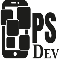 ParsaDev app icon