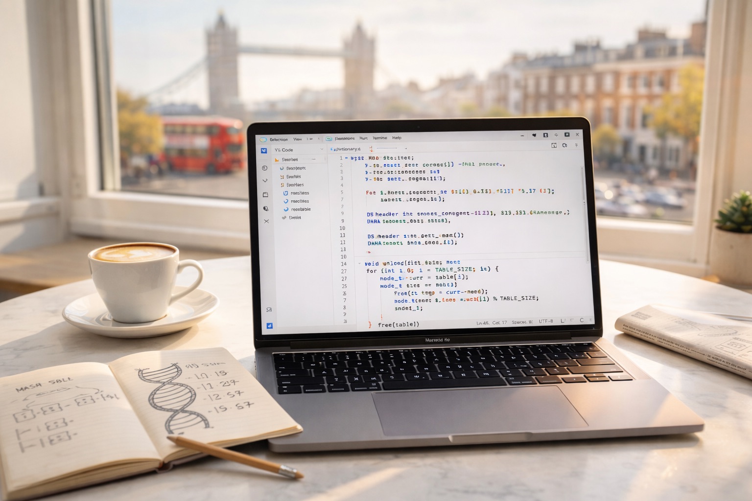 CS50 Week 6 Python — Rewriting C Problems in Python and DNA Profiling with STR Matching